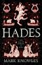 [Blades of Bronze 03] • Hades